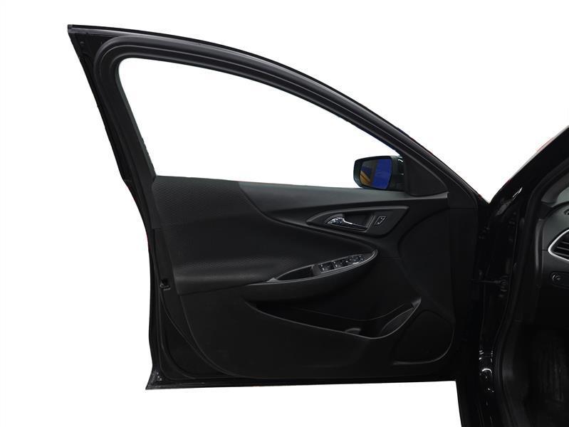 used 2022 Chevrolet Malibu car, priced at $13,200