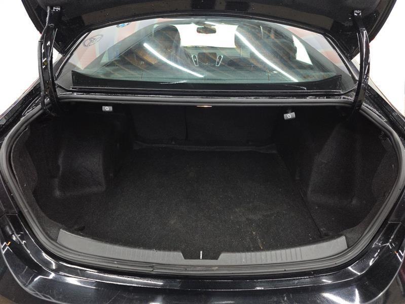 used 2022 Chevrolet Malibu car, priced at $13,200