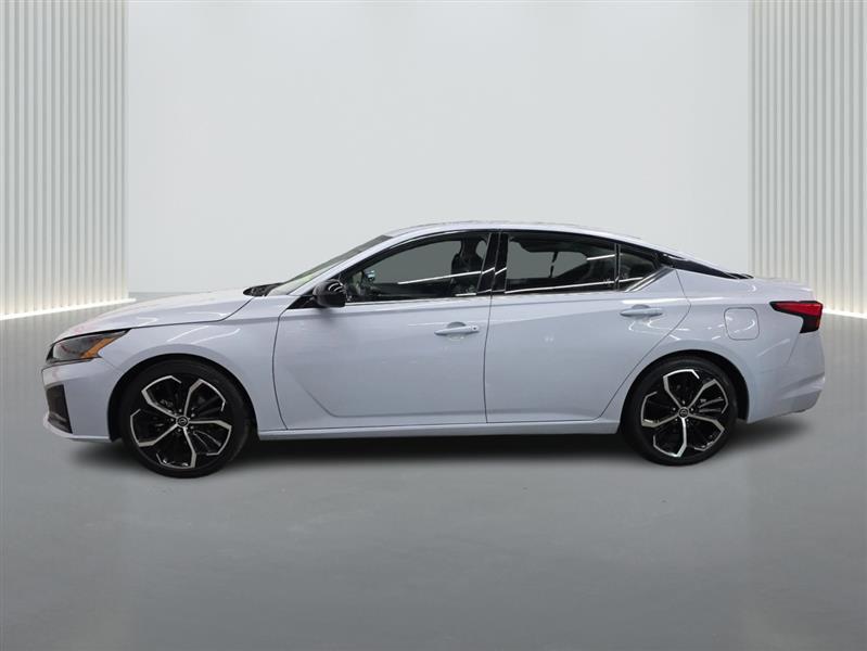 used 2024 Nissan Altima car, priced at $17,000