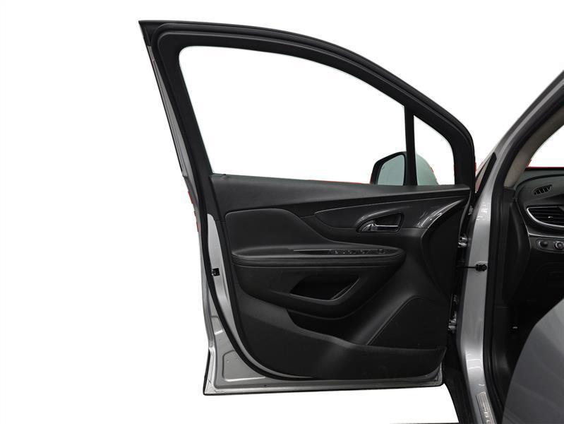 used 2022 Buick Encore car, priced at $14,900