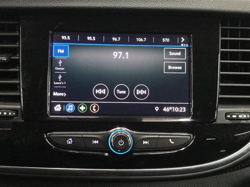 used 2022 Buick Encore car, priced at $14,900