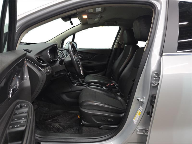 used 2022 Buick Encore car, priced at $14,900