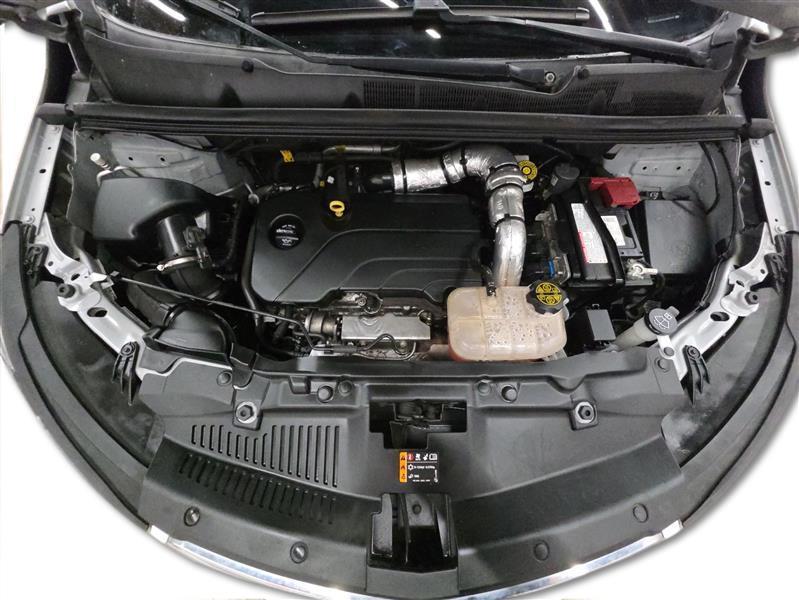 used 2022 Buick Encore car, priced at $14,900