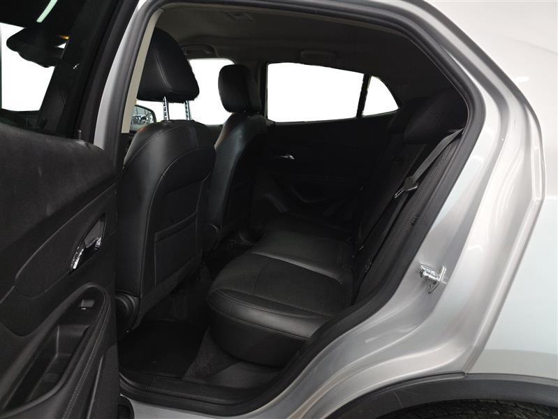 used 2022 Buick Encore car, priced at $14,900