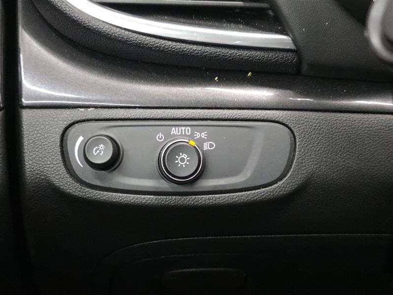 used 2022 Buick Encore car, priced at $14,900