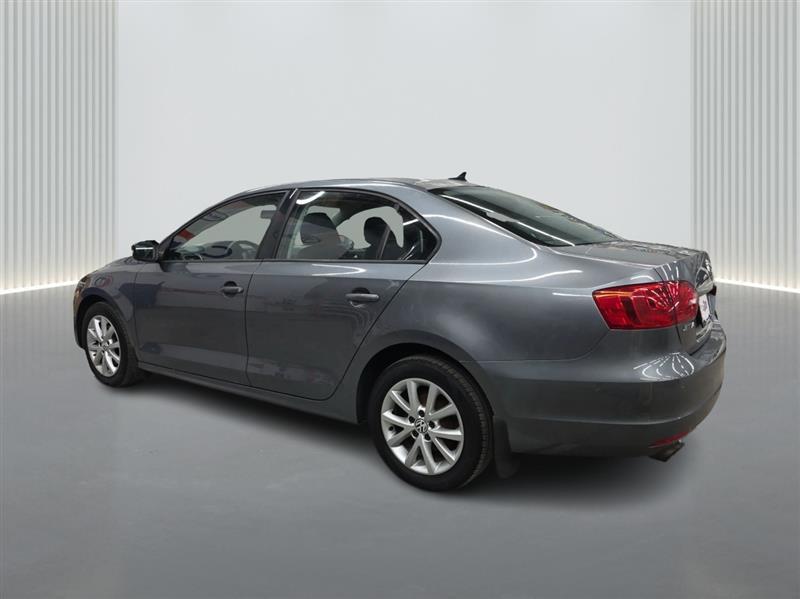 used 2012 Volkswagen Jetta car, priced at $5,100