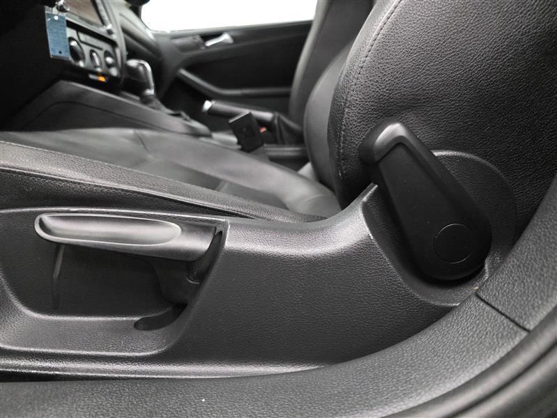 used 2012 Volkswagen Jetta car, priced at $5,100