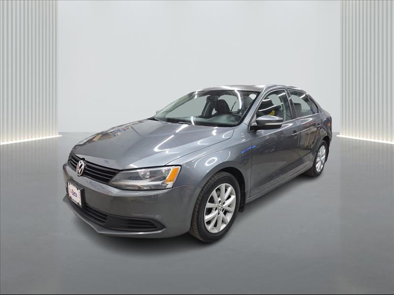 used 2012 Volkswagen Jetta car, priced at $5,100