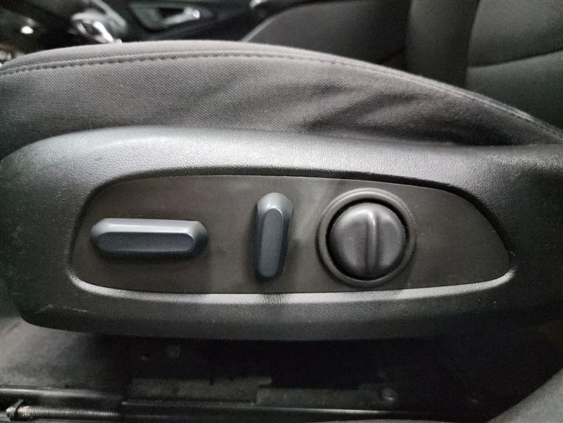 used 2022 Chevrolet Malibu car, priced at $11,600