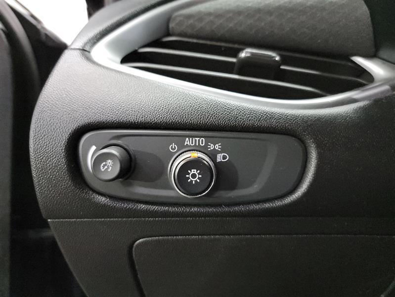 used 2022 Chevrolet Malibu car, priced at $11,600