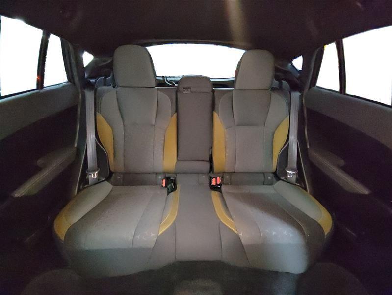 used 2025 Subaru Crosstrek car, priced at $25,200