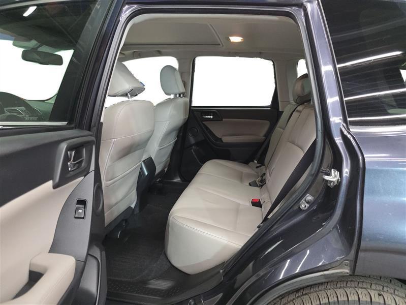 used 2016 Subaru Forester car, priced at $10,400