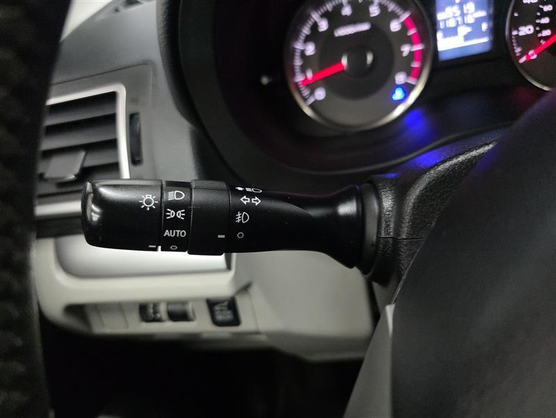 used 2016 Subaru Forester car, priced at $10,400