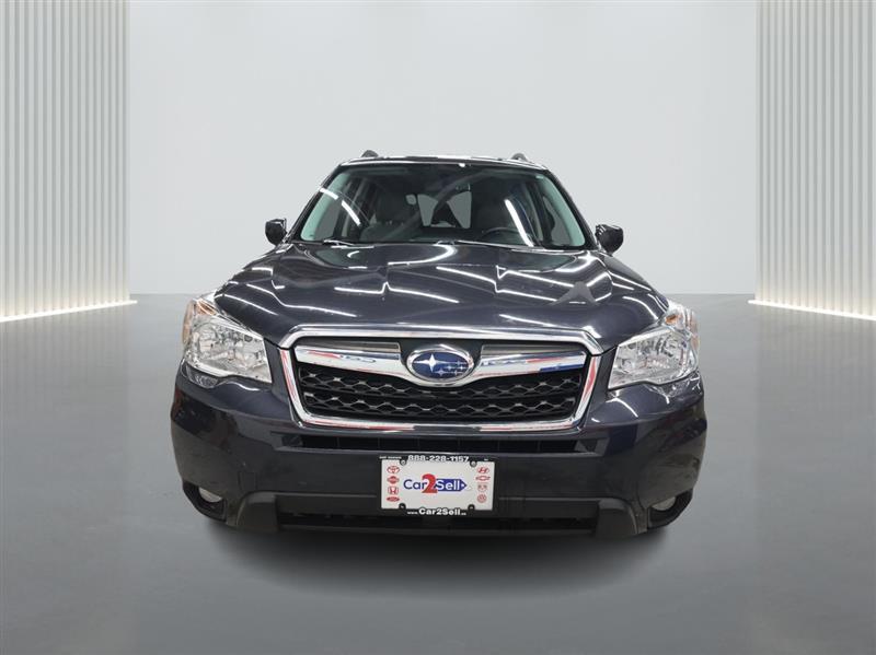 used 2016 Subaru Forester car, priced at $10,400