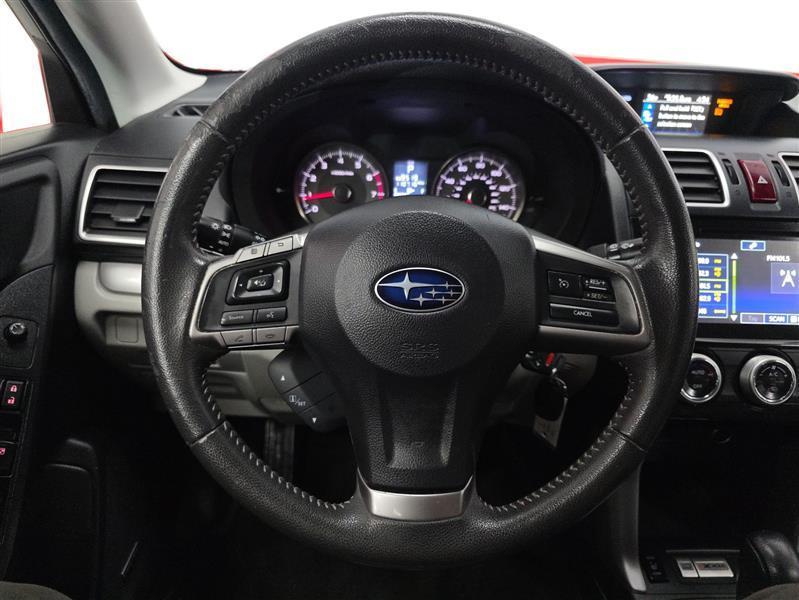 used 2016 Subaru Forester car, priced at $10,400
