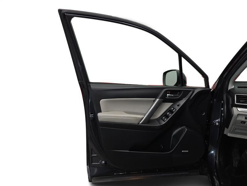 used 2016 Subaru Forester car, priced at $10,400