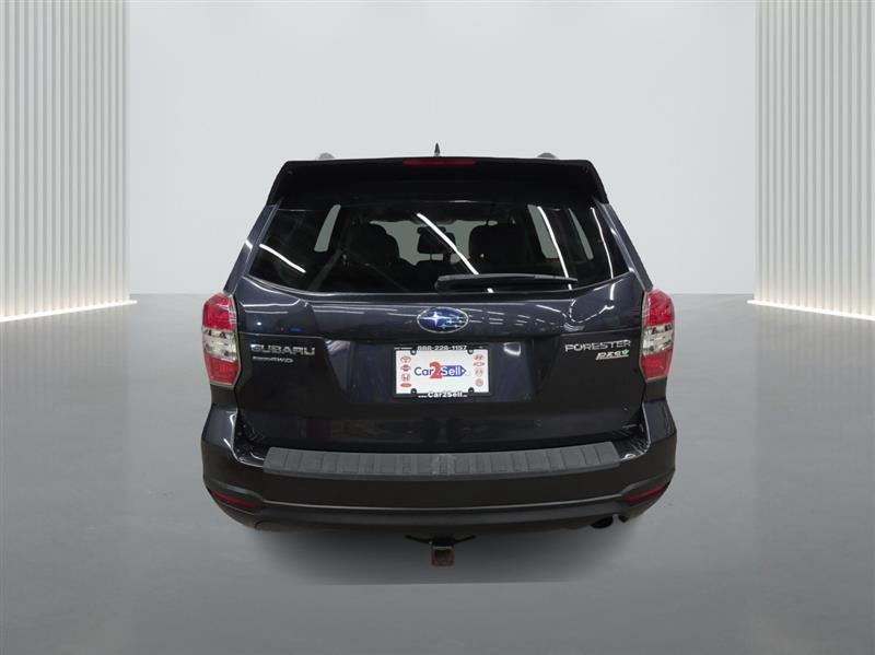 used 2016 Subaru Forester car, priced at $10,400