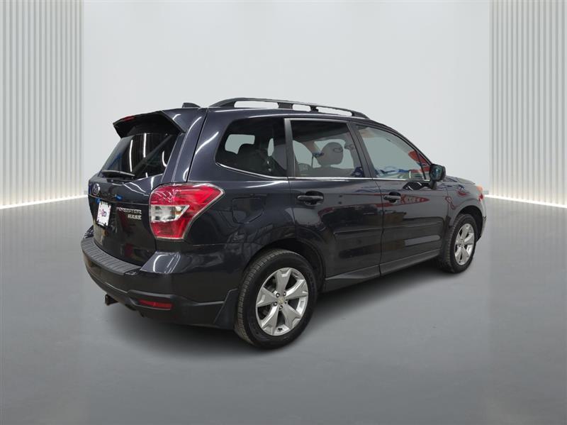 used 2016 Subaru Forester car, priced at $10,400