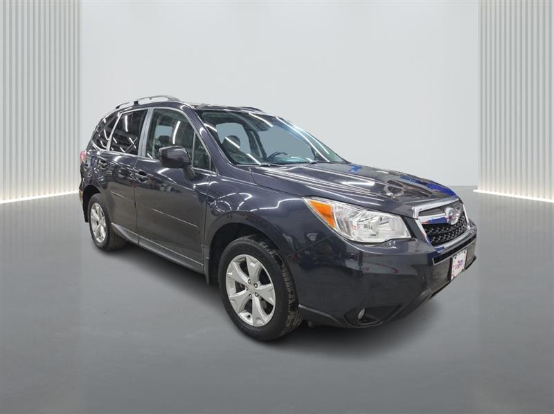 used 2016 Subaru Forester car, priced at $10,400