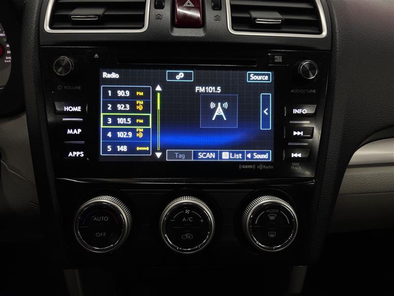 used 2016 Subaru Forester car, priced at $10,400