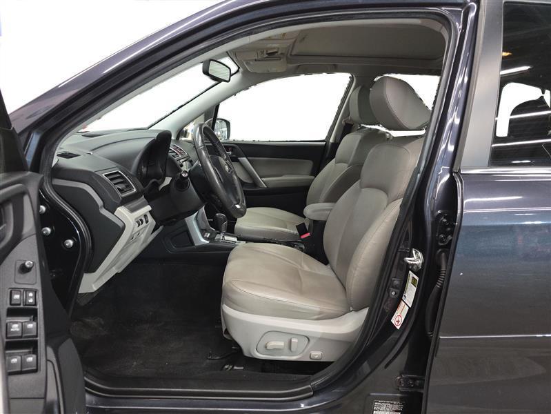 used 2016 Subaru Forester car, priced at $10,400
