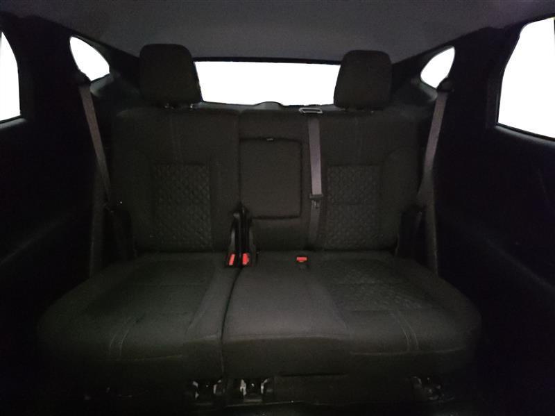 used 2021 Chevrolet Blazer car, priced at $17,300