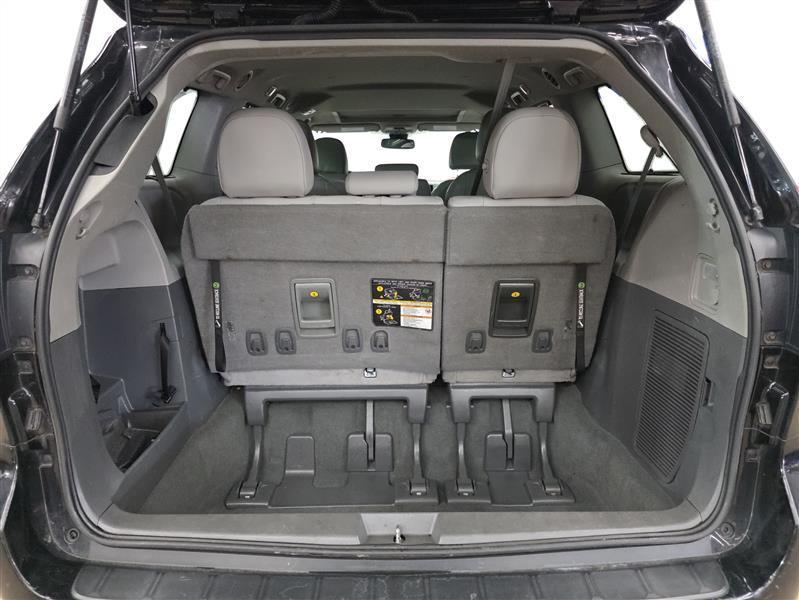 used 2020 Toyota Sienna car, priced at $21,300