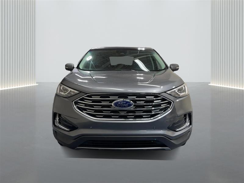 used 2024 Ford Edge car, priced at $24,900