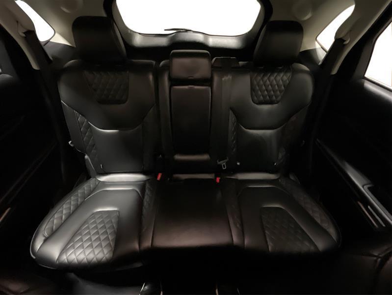 used 2024 Ford Edge car, priced at $24,900