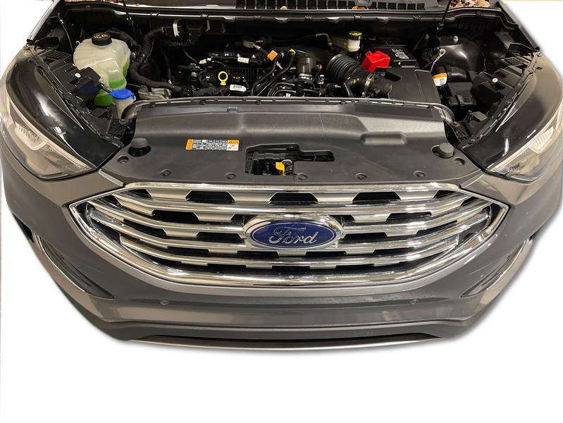 used 2024 Ford Edge car, priced at $24,900