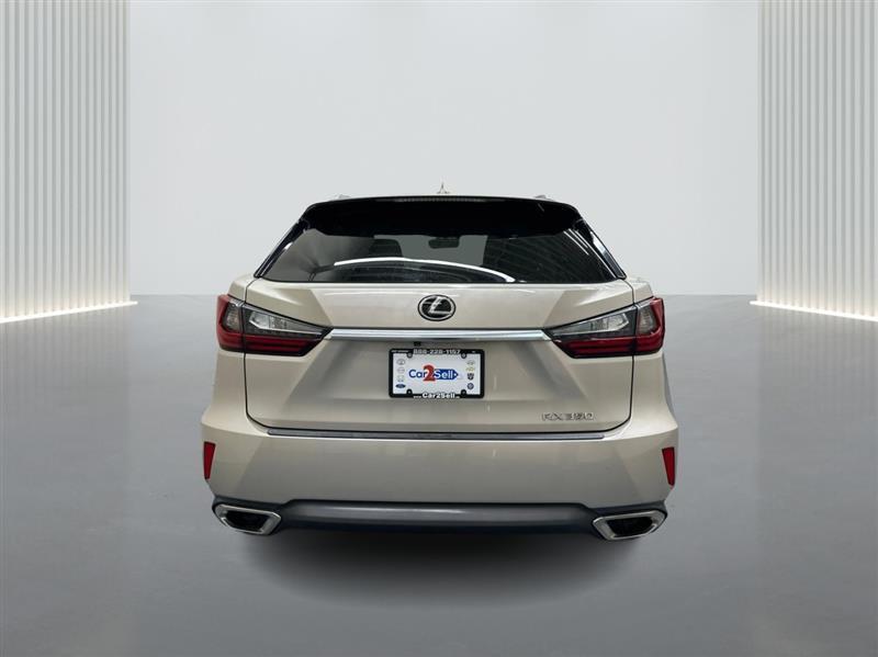 used 2016 Lexus RX 350 car, priced at $21,300