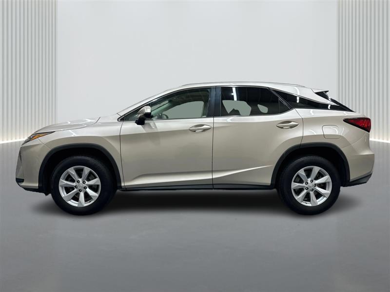 used 2016 Lexus RX 350 car, priced at $21,300
