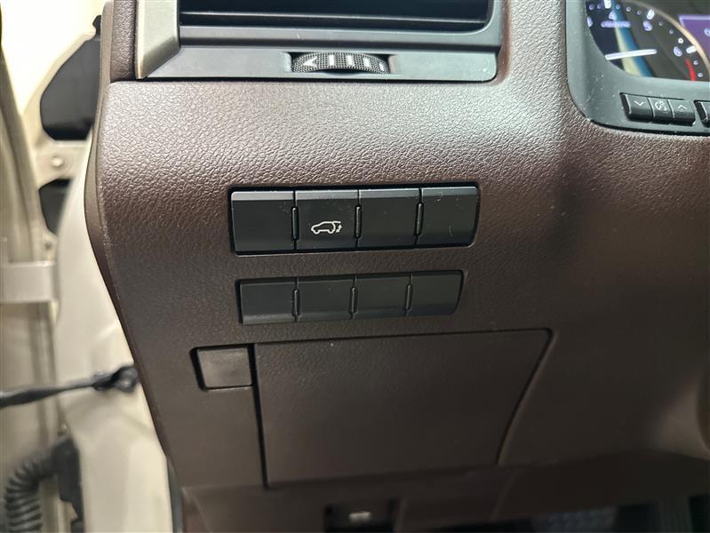 used 2016 Lexus RX 350 car, priced at $21,300