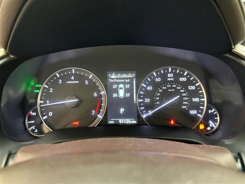 used 2016 Lexus RX 350 car, priced at $21,300