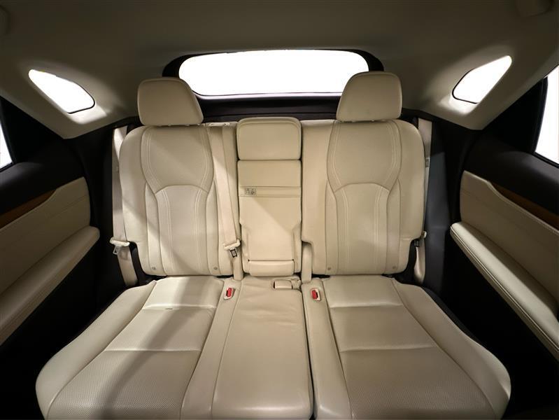 used 2016 Lexus RX 350 car, priced at $21,300