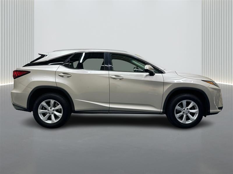 used 2016 Lexus RX 350 car, priced at $21,300