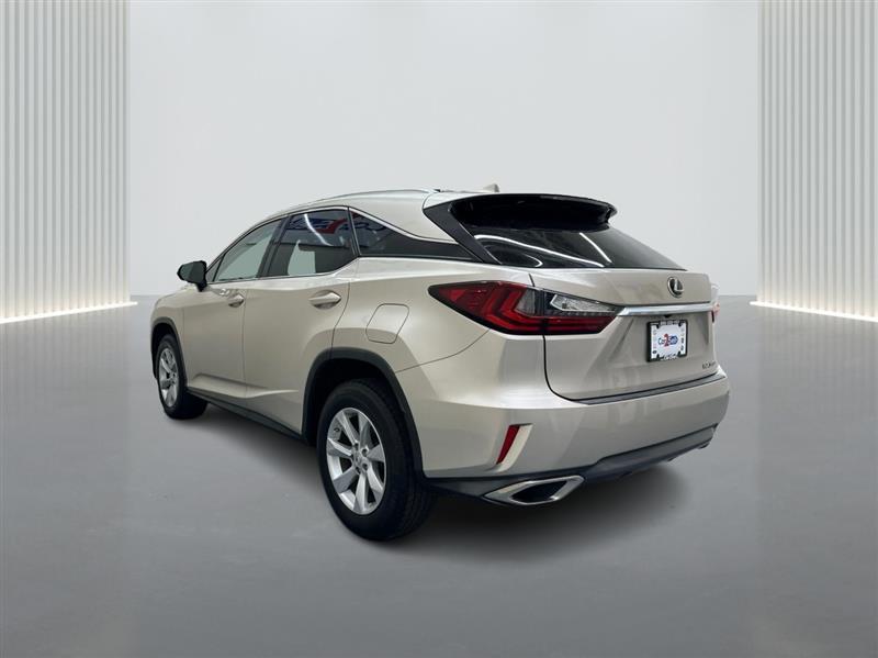 used 2016 Lexus RX 350 car, priced at $21,300