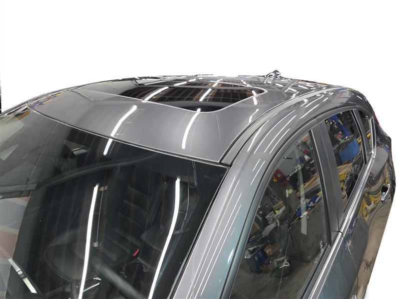 used 2025 Mazda CX-5 car, priced at $25,800