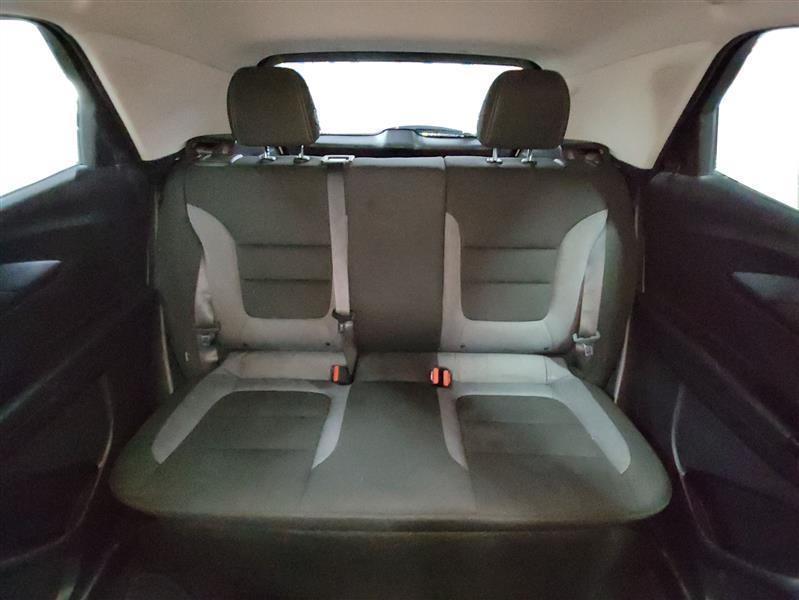 used 2023 Chevrolet TrailBlazer car, priced at $16,500