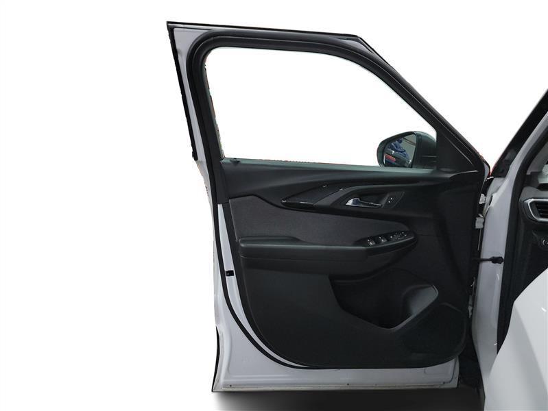 used 2023 Chevrolet TrailBlazer car, priced at $16,500