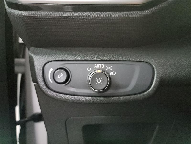 used 2023 Chevrolet TrailBlazer car, priced at $16,500