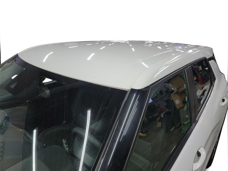 used 2023 Chevrolet TrailBlazer car, priced at $16,500