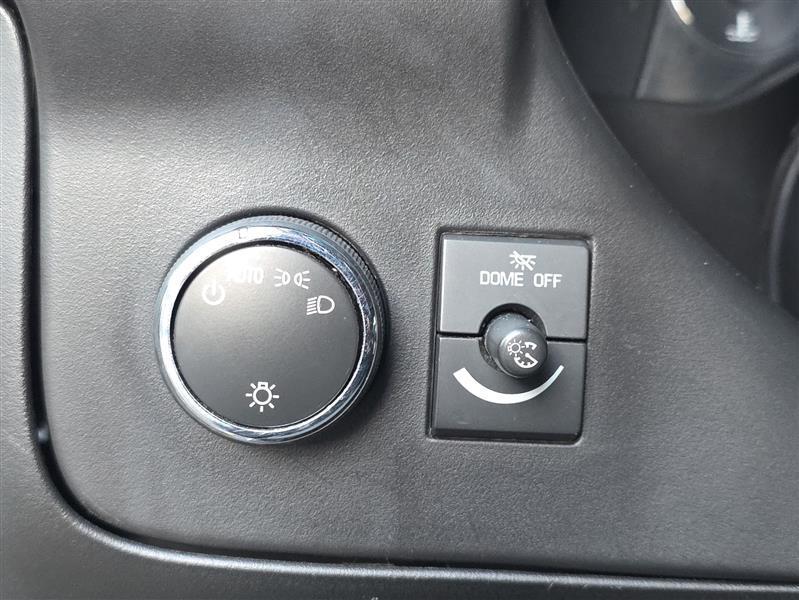 used 2016 Chevrolet Express 3500 car, priced at $14,200