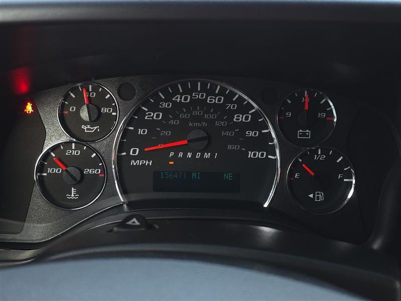 used 2016 Chevrolet Express 3500 car, priced at $14,200