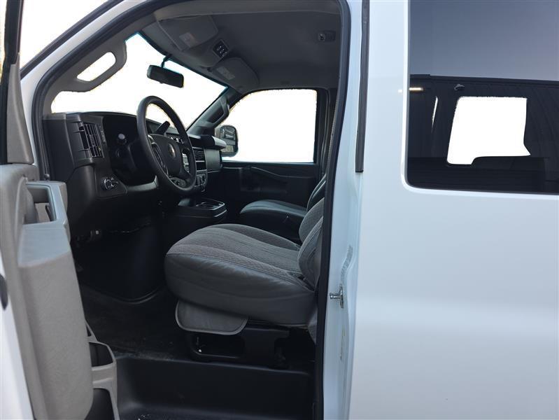 used 2016 Chevrolet Express 3500 car, priced at $14,200