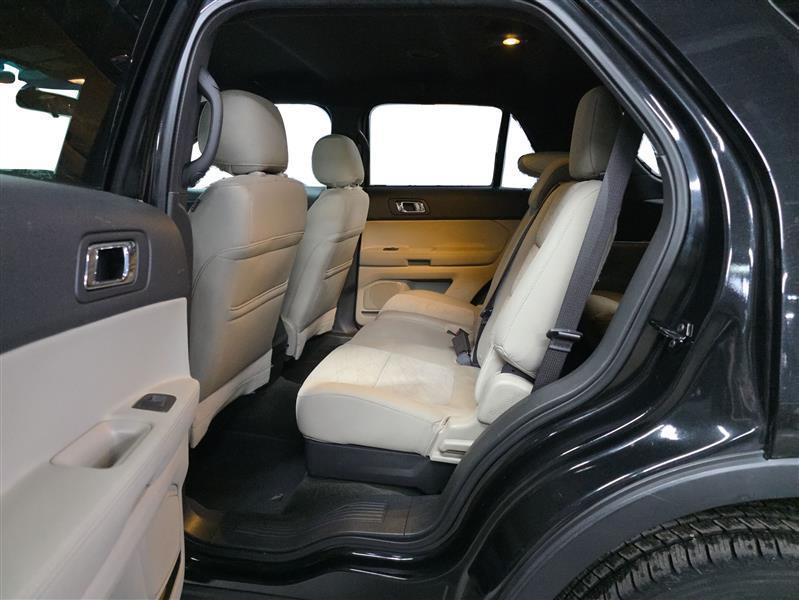 used 2014 Ford Explorer car, priced at $6,900