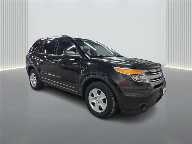 used 2014 Ford Explorer car, priced at $6,900