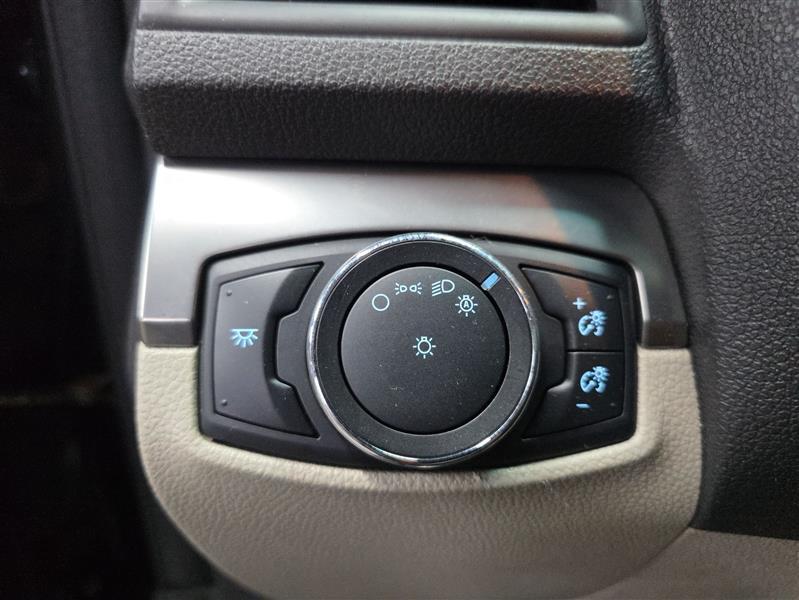 used 2014 Ford Explorer car, priced at $6,900