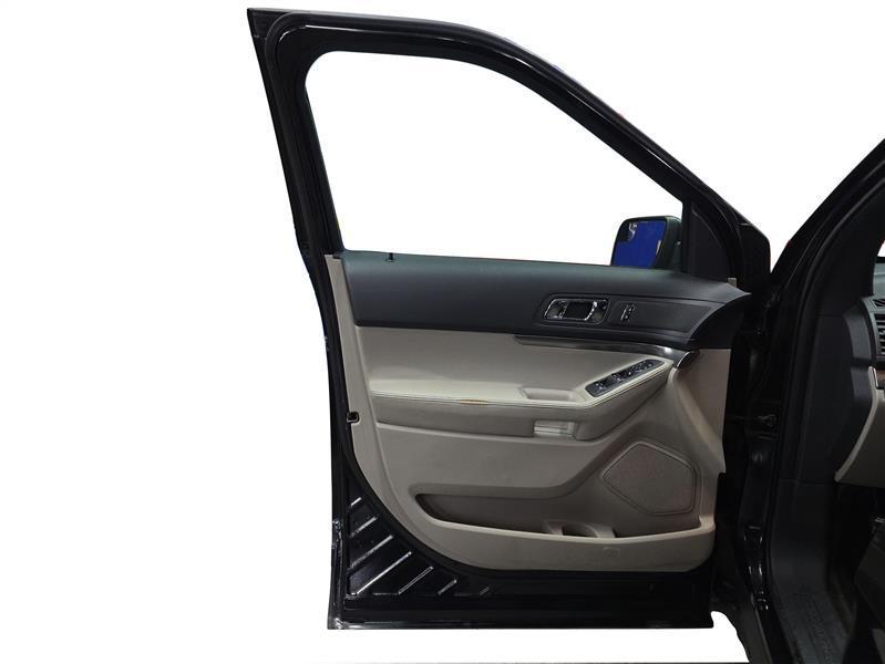 used 2014 Ford Explorer car, priced at $6,900