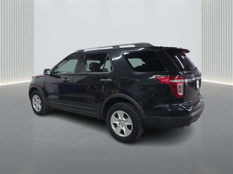 used 2014 Ford Explorer car, priced at $6,900